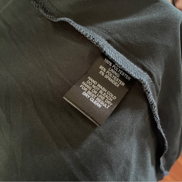 Lulu's Green Maxi Dress - Picture 11 of 11